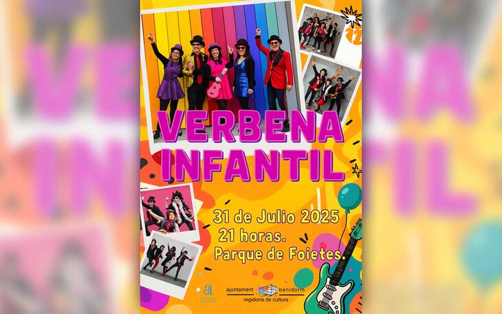Teatro infantil