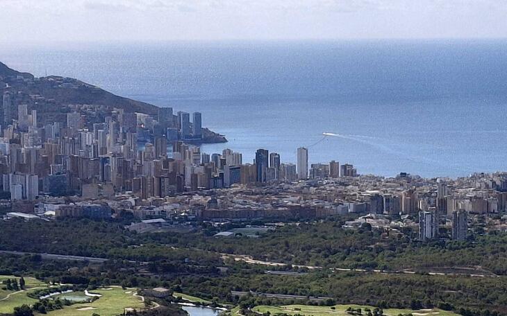 Benidorm destinará 105.000 euros en ayudas a proyectos de cooperación internacional y de integración de colectivos vulnerables 
