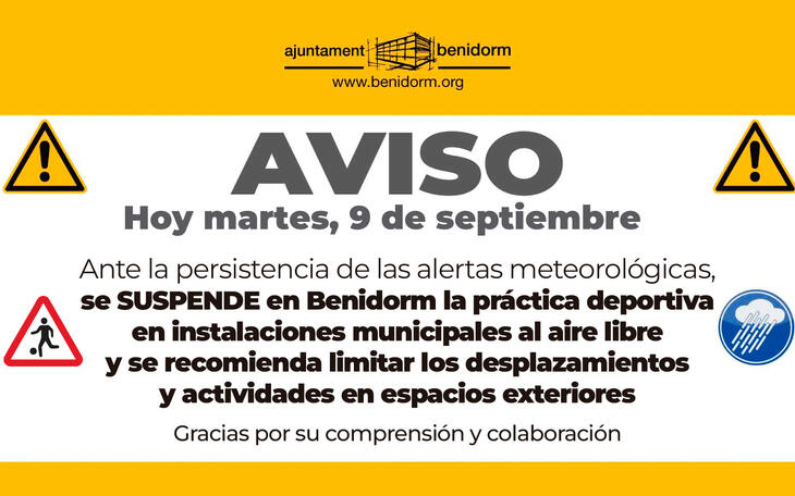 Alerta