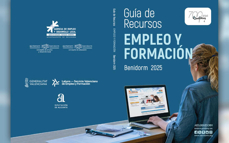 Guía de Recursos y Formación