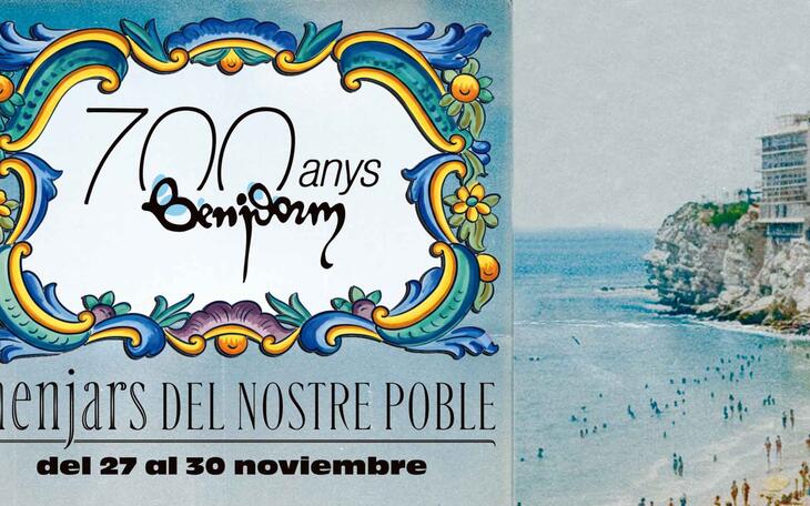 menjars del nostre poble