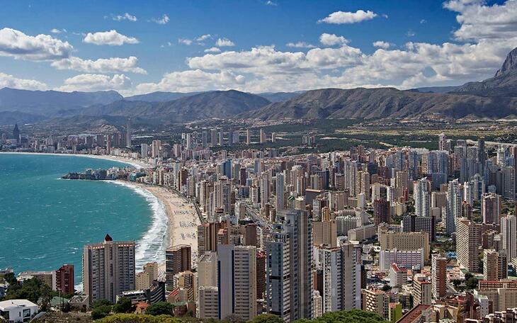 Benidorm