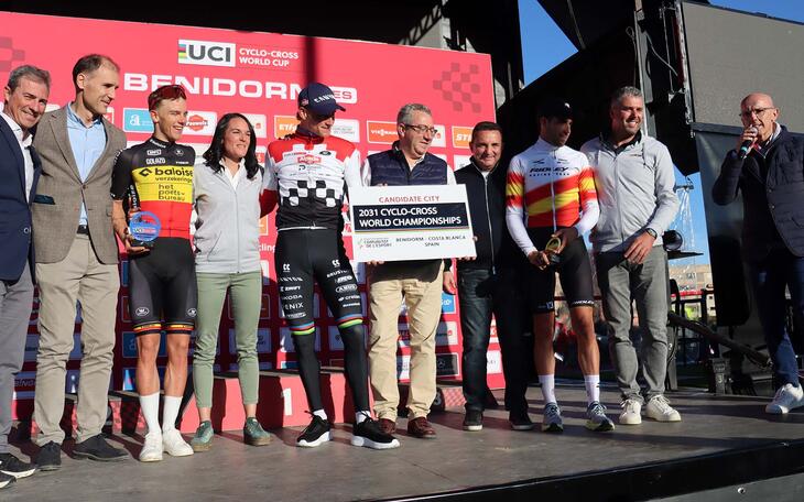 Ciclocross