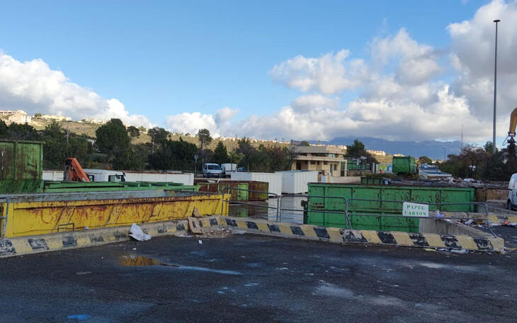 El ecoparque de Benidorm registró casi 9.500 entradas durante el año 2025