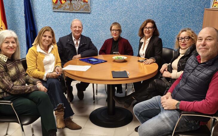 La Festa de Sant Antoni 2027 comienza su andadura
