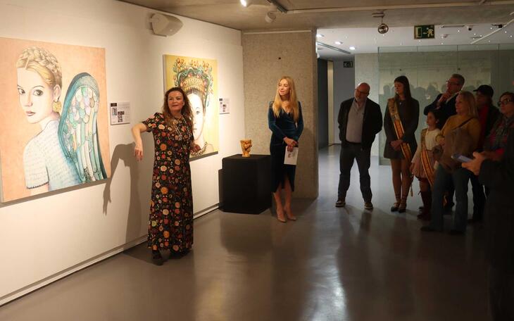 Exposición 
