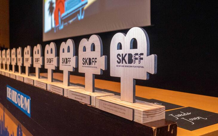 Benidorm Skyline Film Festival