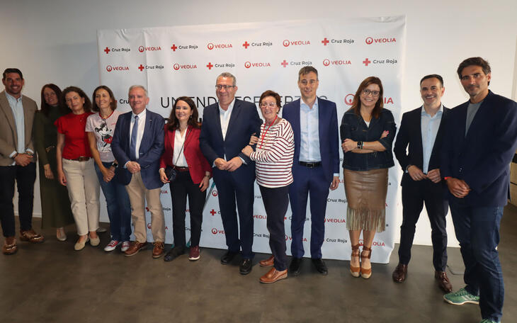 Toni Pérez mantiene que el reto de Benidorm es seguir siendo un destino líder “que garantice cohesión social, oportunidades y calidad de vida”