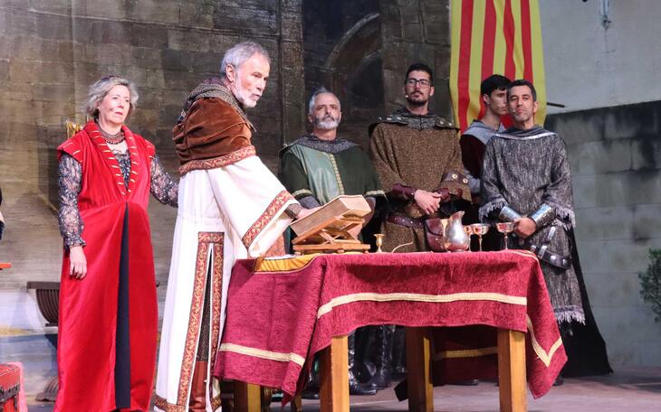 Carta de Poblament