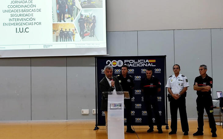 Seguridad