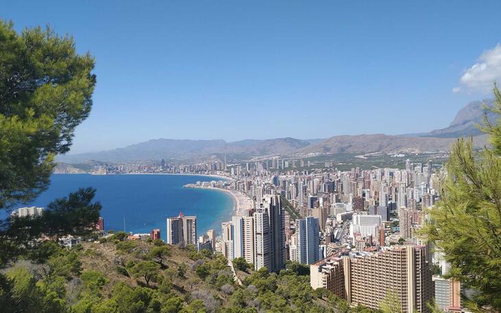 Imagen de Benidorm