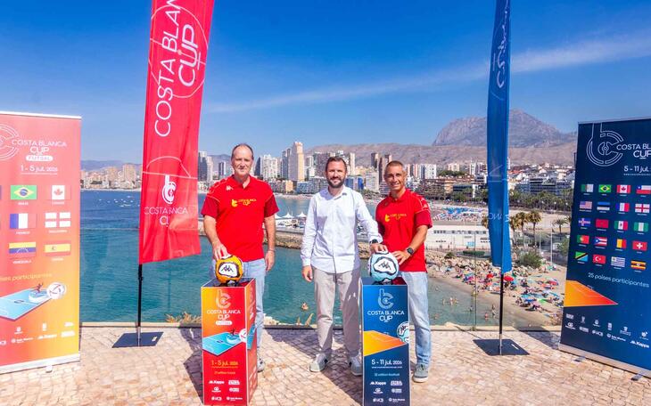Costa Blanca Cup
