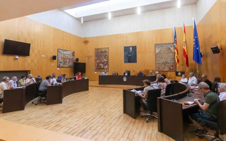 Consejo Vecinal