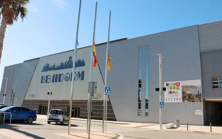Palau