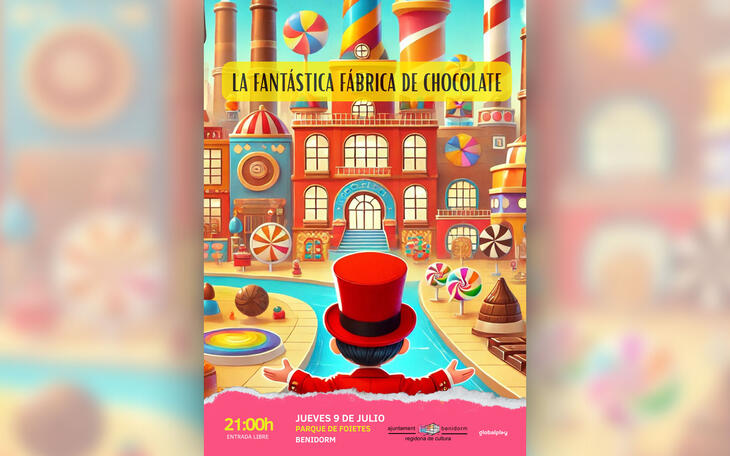 Teatro infantil