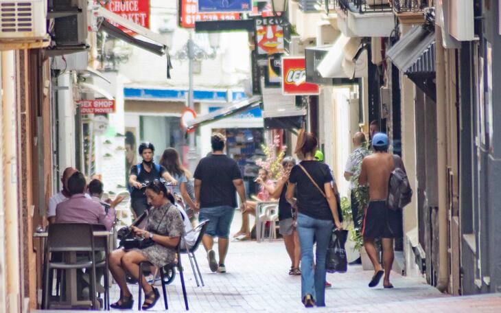 Benidorm licita contrato de atención por urgencia social