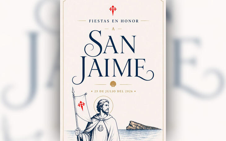 La Comissió de Festes Majors Patronals celebra esta semana los actos en honor a Sant Jaume