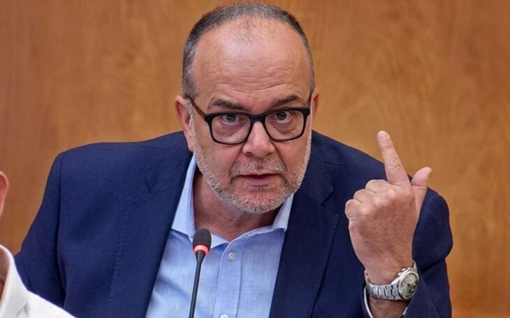 Antonio Charco