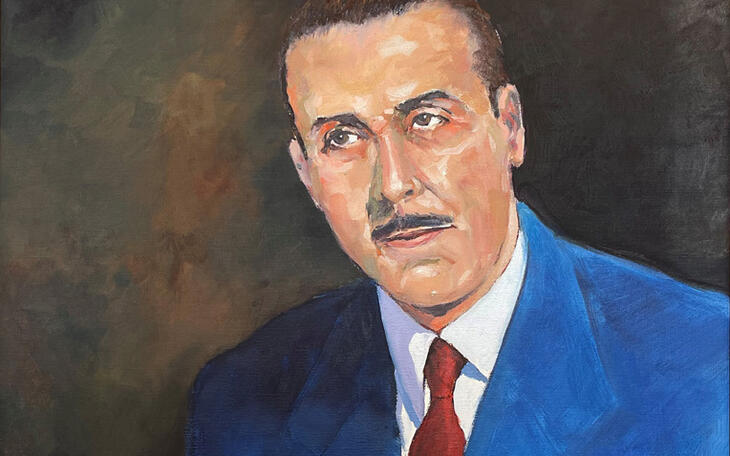 Ángel Ruiz de Apodaca