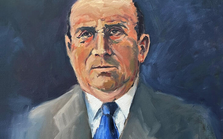 Francisco Farach Pérez