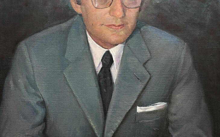 Jaime Barceló Pérez