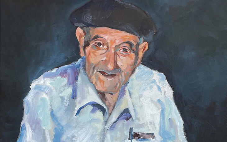 José Fuster Sanchís 
