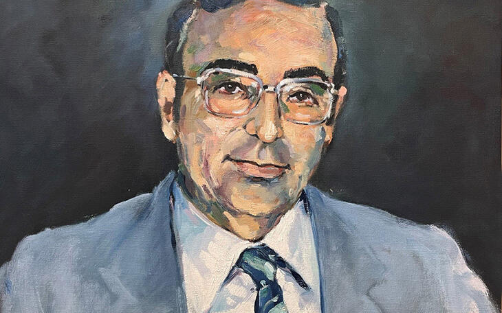 José Llorca Cortés