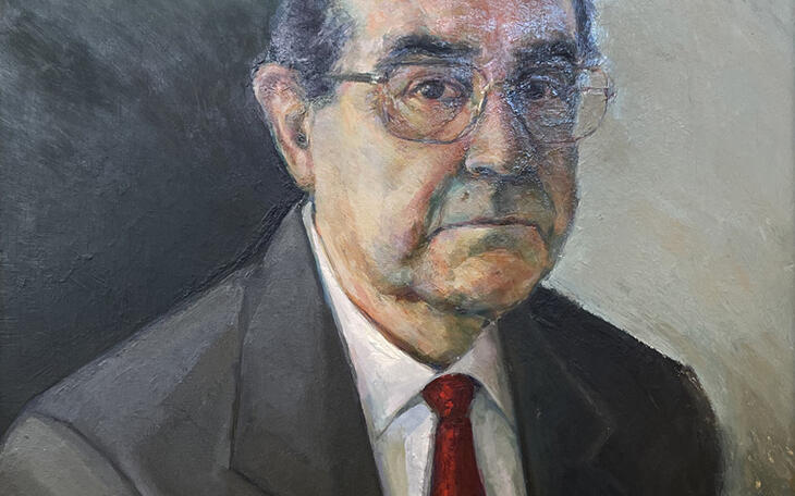 José Such Ortega