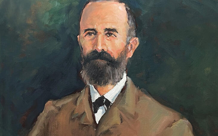 Pedro Berdin Orts