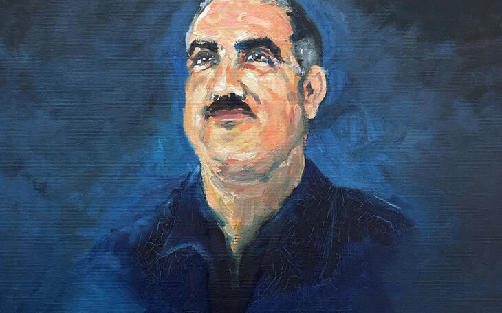 Pedro Zaragoza Orts
