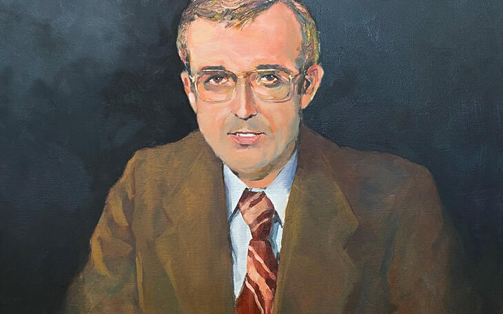 Rafael Ferrer Meliá