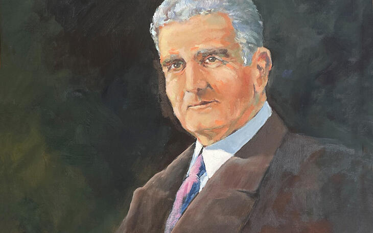 Vicente Pérez Fuster