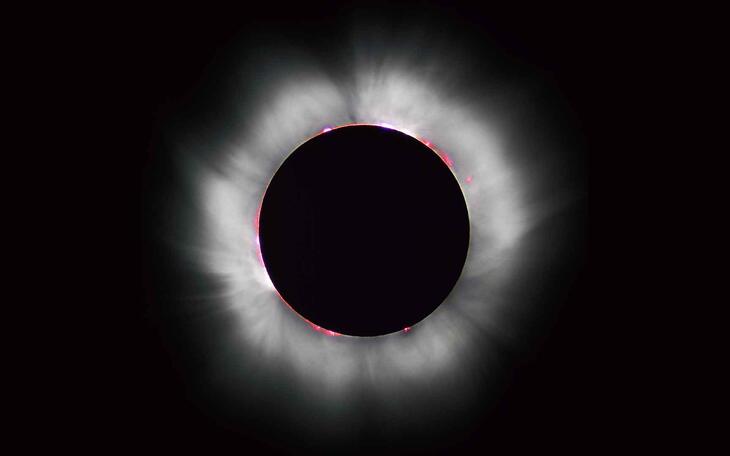 Eclipsi.