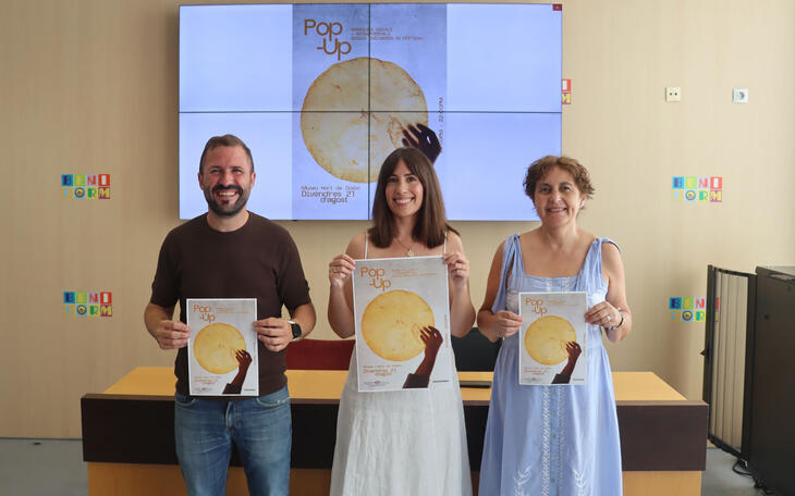 Benidorm acoge la primera ‘Pop-Up de Marcas Locales’, un encuentro que reunirá a 14 comercios