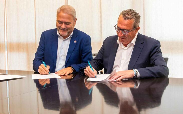 Benidorm i la UMH propicien la tornada de les proves d