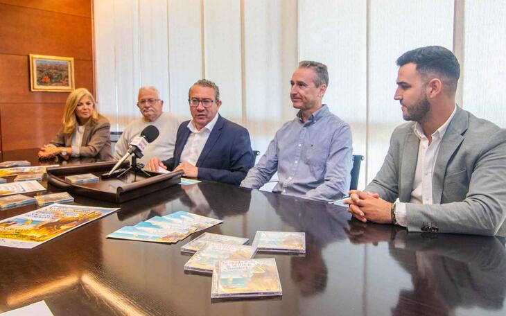 La Trobada de la Mare de Déu incorpora una suite sinfónica para realzar aún más el acto central de las Fiestas Mayores de Benidorm