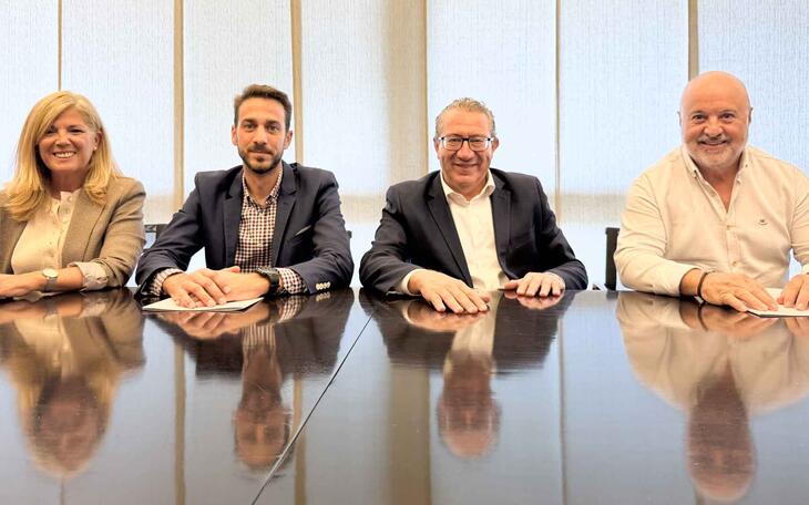 Convenios de fiestas 2026