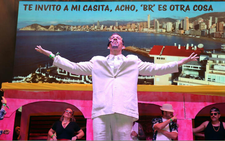 Playbacks