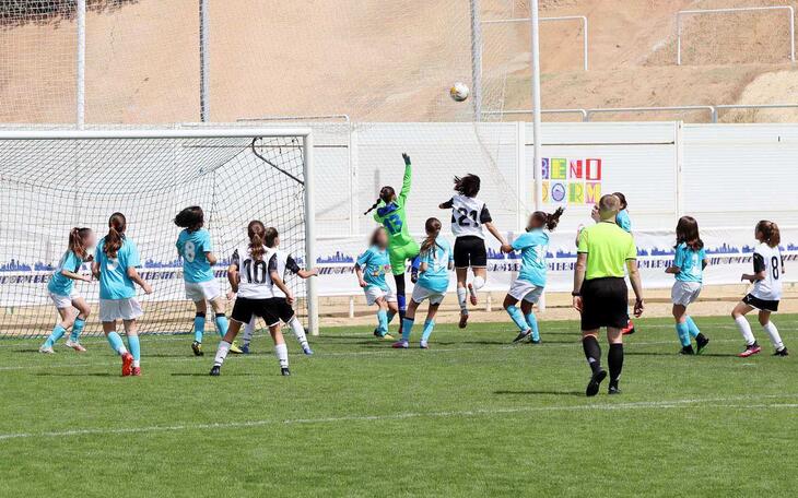 Benidorm aprueba una subvención de 100.000 euros para potenciar el deporte femenino en los clubes locales
