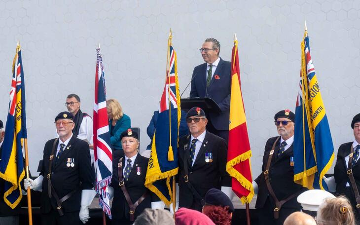 Poppy Appeal