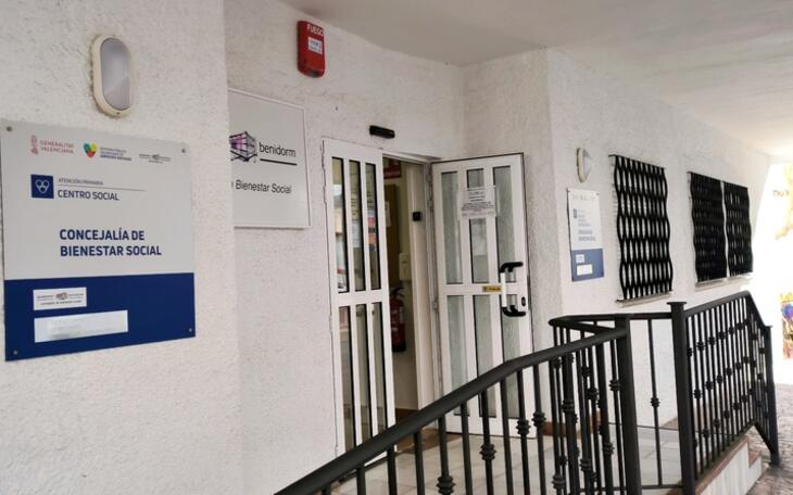 El Síndic reprocha al gobierno de Toni Pérez su falta de proactividad ante un caso extremo de vulnerabilidad habitacional 