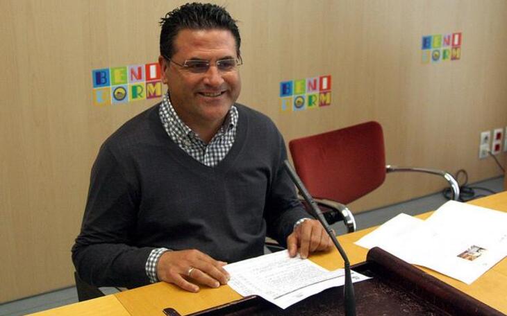 De Zárate: “Este gobierno no está duplicando gastos por trabajos técnicos de obras”