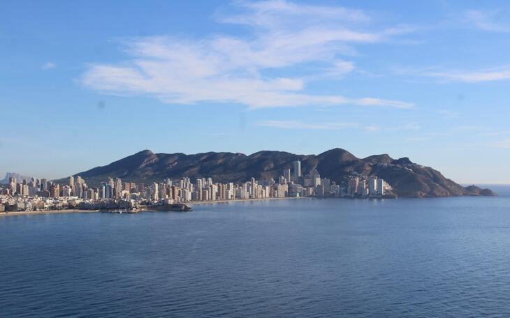 Benidorm conmemora el Día del Turismo con diversas actividades gratuitas