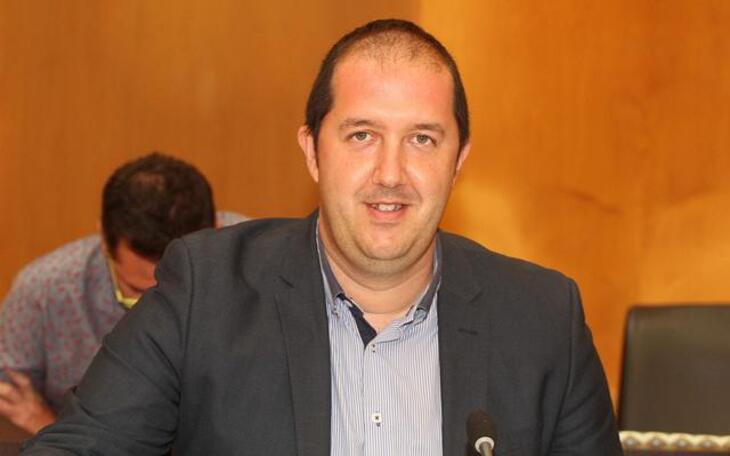 COMUNICADO DEL GRUPO SOCIALISTA SOBRE EL ESTUDIO DE LA VPT