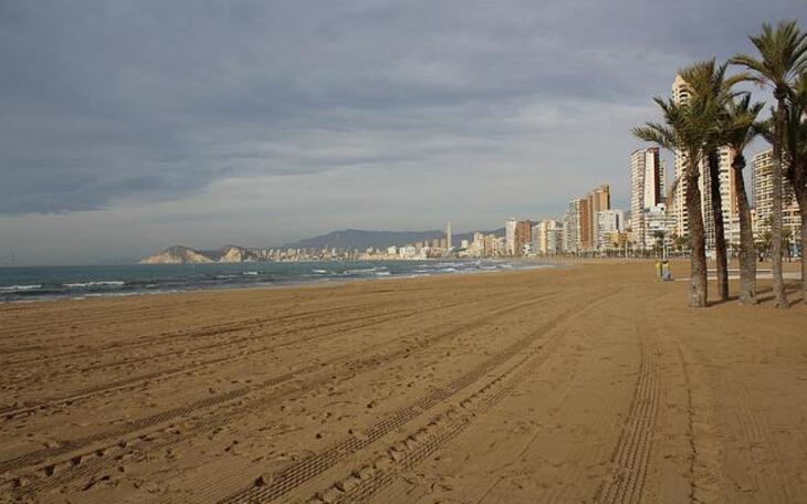 Jóvenes de 5 institutos de Benidorm presentan mañana su proyecto ‘Turismo de Emociones’ como una alternativa de ocio saludable