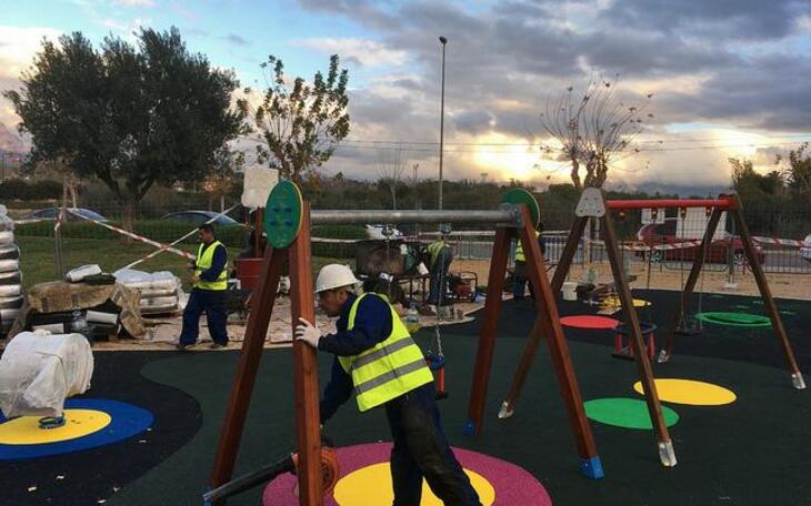 Benidorm promoverá la inclusión a través del Consejo Municipal de Personas con Diversidad Funcional