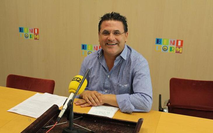 Diputación da más de 8.000 euros a Benidorm para esterilizar a colonias de gatos callejeros