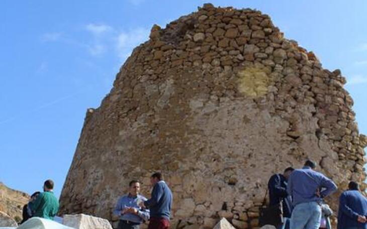 La Comissió de Festes Majors Patronals edita un cómic sobre la Torre de les Caletes