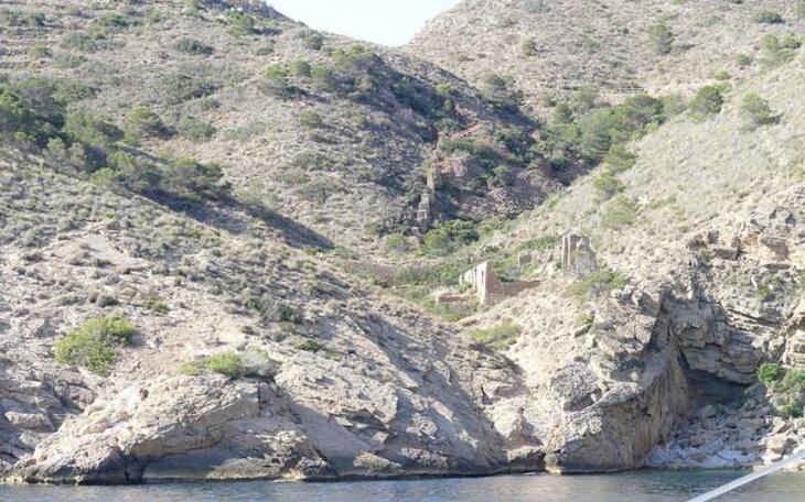 Benidorm redacta un plan local para prevenir incendios forestales