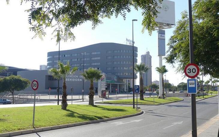 El pleno votará crear una comisión partitaria para retomar la resolución por mutuo acuerdo del contrato de la estación de autobuses